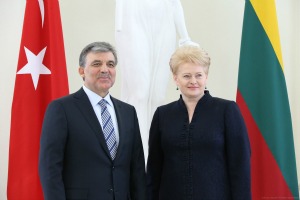 La Turquie estime que la crise chypriote est l’occasion de mettre fin à la division